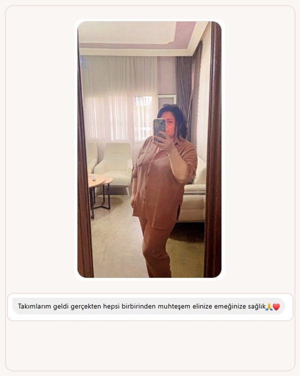 Berox müşteri yorumu 2